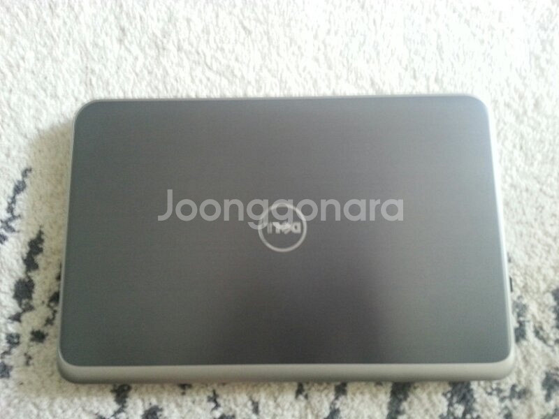 Inspiron 17R 상태A급 급매--0