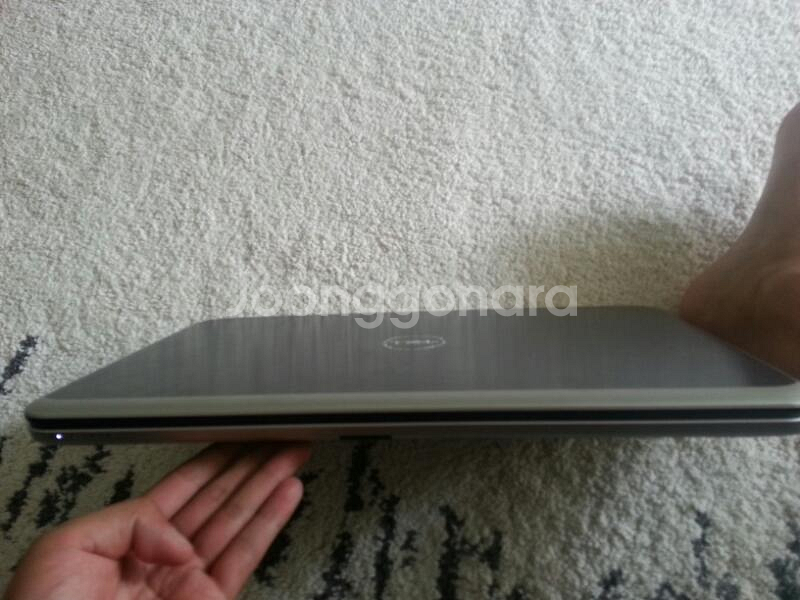 Inspiron 17R 상태A급 급매--2