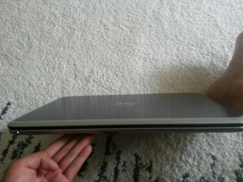 Inspiron 17R 상태A급 급매--2