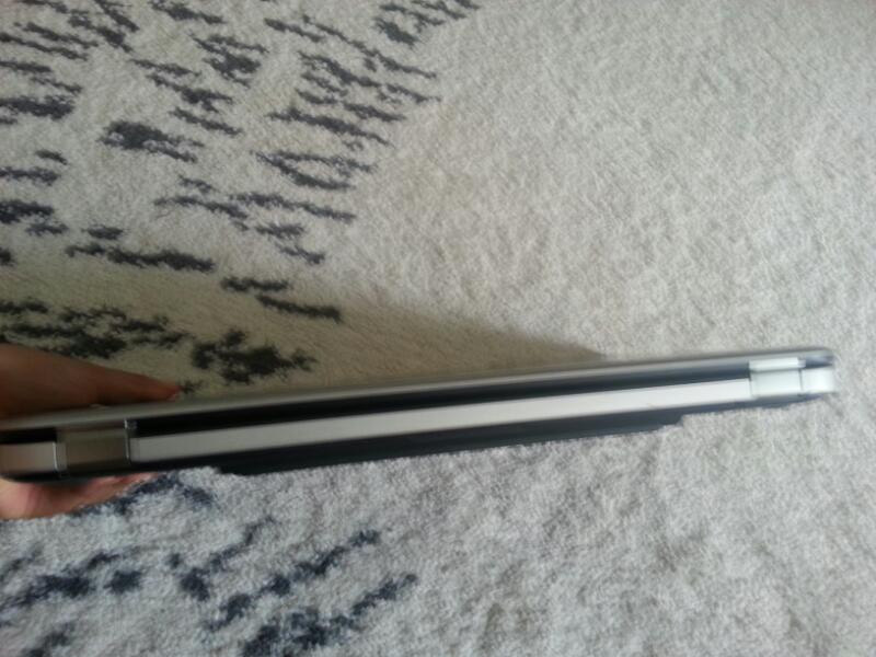 Inspiron 17R 상태A급 급매--4