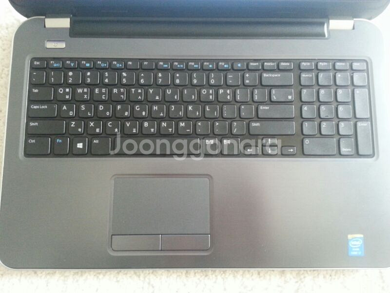 Inspiron 17R 상태A급 급매--6