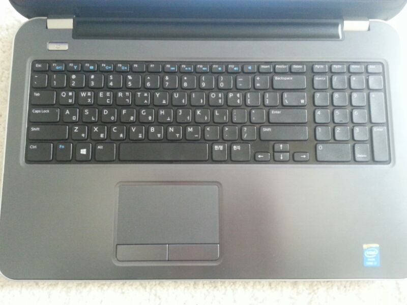 Inspiron 17R 상태A급 급매--6