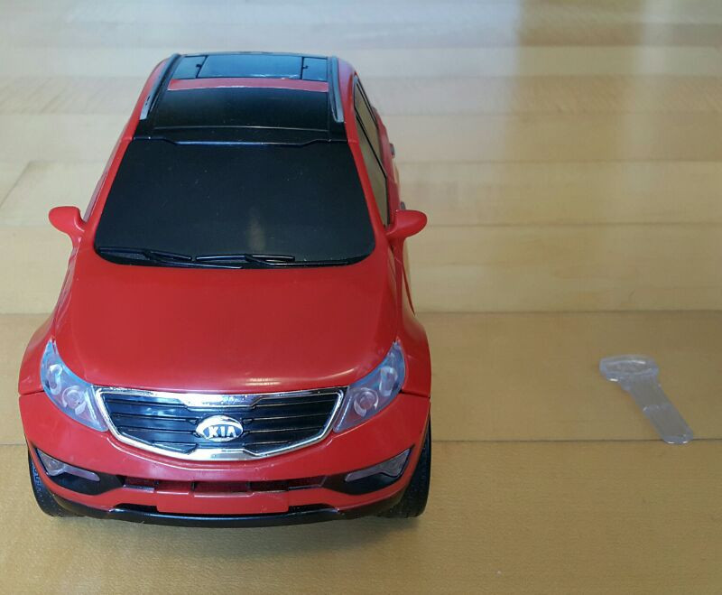 영실업 또봇 스포티지R 또봇Z--2