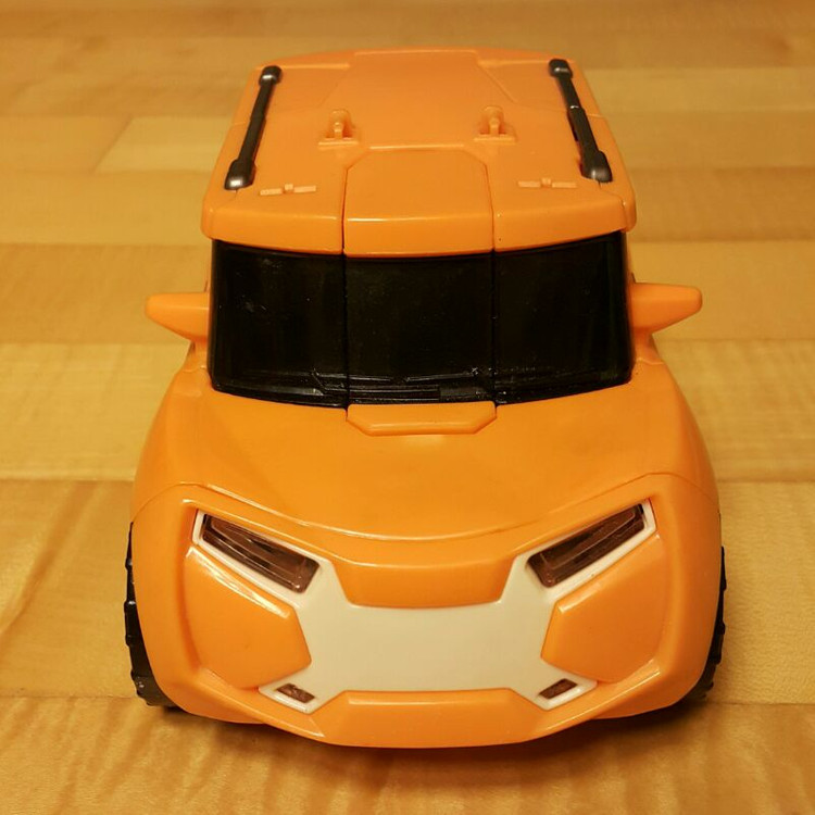 영실업 또봇 에볼루션X--2