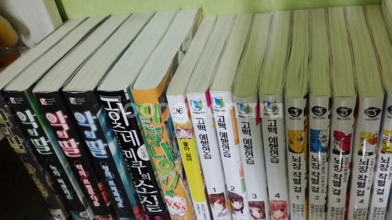 고백예행연습 뇌장작렬걸--0