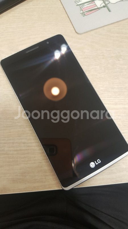 F560 (LG 스타일로) S급 팝니다. ●● 대--0