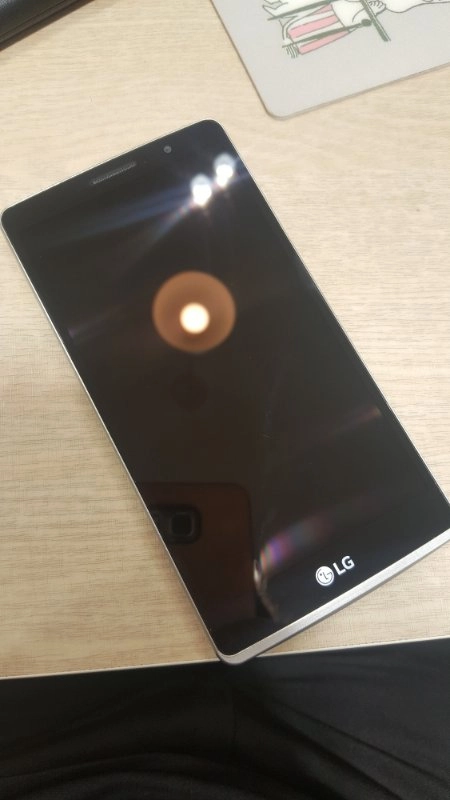 F560 (LG 스타일로) S급 팝니다. ●● 대 이미지