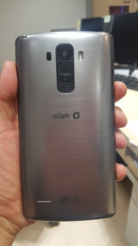 F560 (LG 스타일로) S급 팝니다. ●● 대 이미지