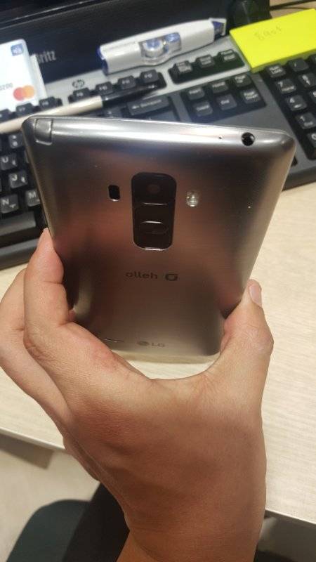 F560 (LG 스타일로) S급 팝니다. ●● 대 이미지