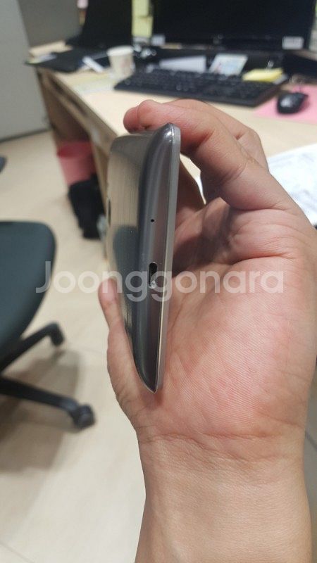 F560 (LG 스타일로) S급 팝니다. ●● 대--4