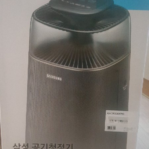 삼성공기청정기 AX40M3040WMD 미개봉 팝니