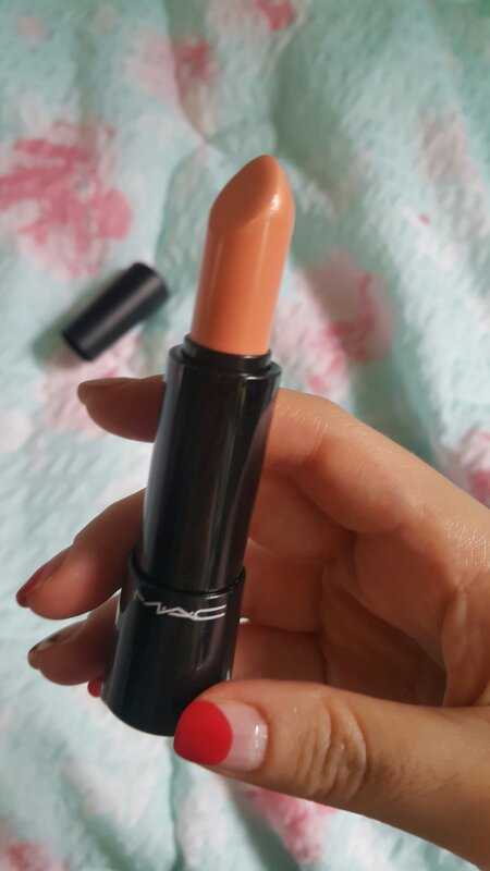 맥 미네랄라이즈 립스틱 - 메타패뷸러스 이미지