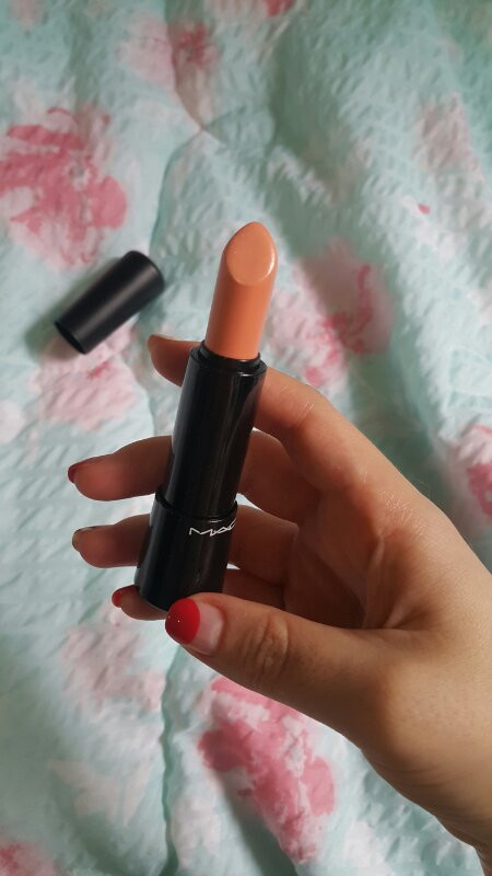 맥 미네랄라이즈 립스틱 - 메타패뷸러스 이미지