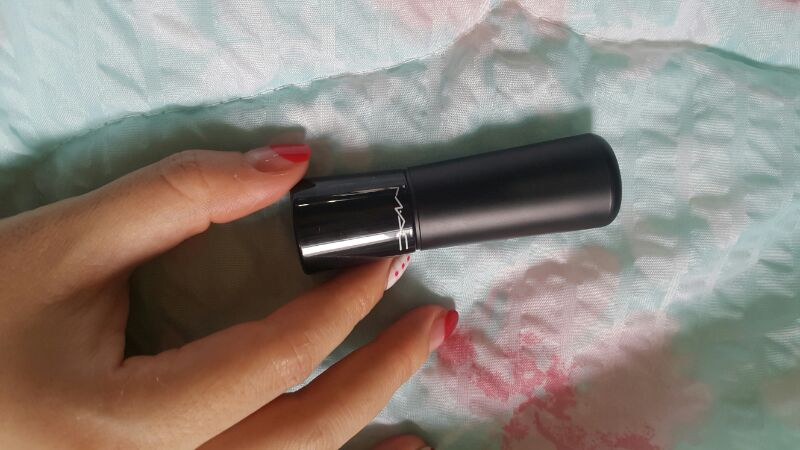 맥 미네랄라이즈 립스틱 - 메타패뷸러스 이미지