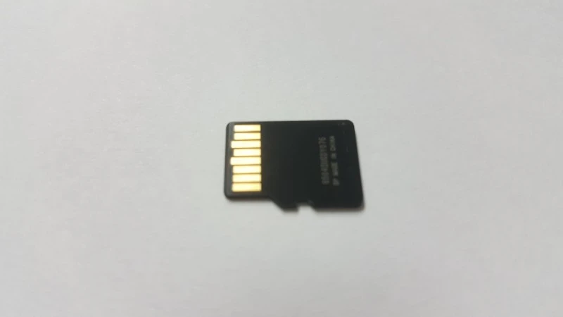 센디스크 마이크로SD카드 128gb 80m/s 8 이미지
