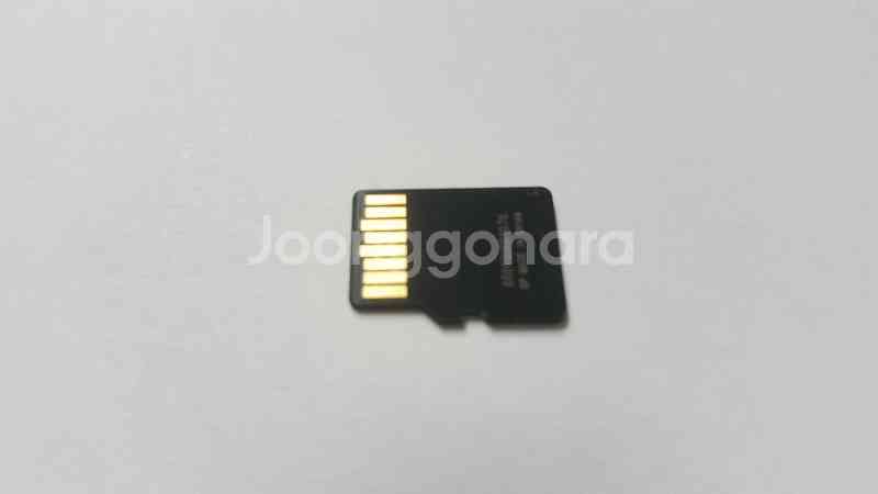 센디스크 마이크로SD카드 128gb 80m/s 8--0