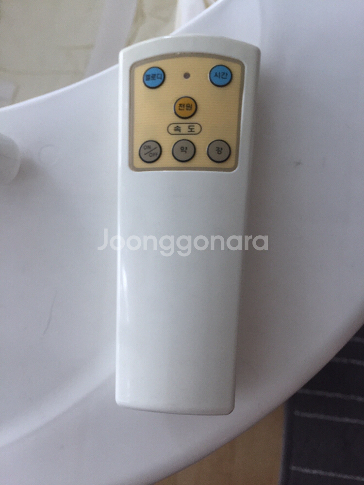 파코라반베이비 흔들침대--5