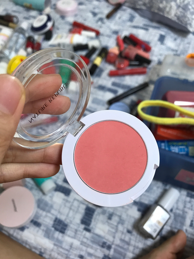 네이처리퍼블릭 자몽솜사탕 이미지