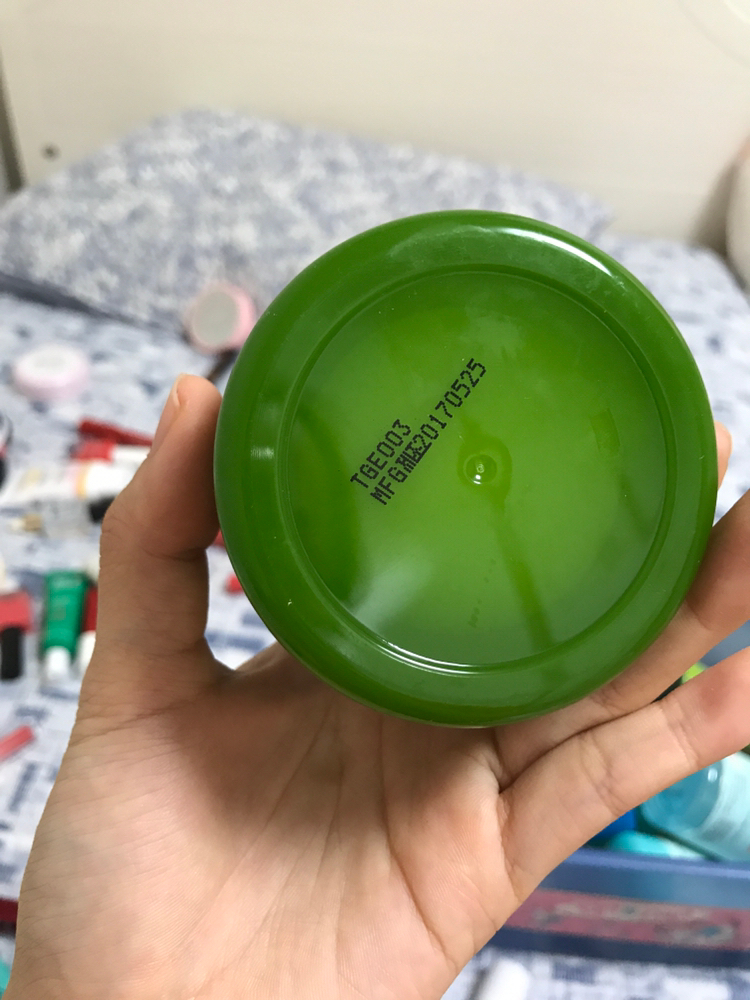 토니모리 그린티 수분크림--2