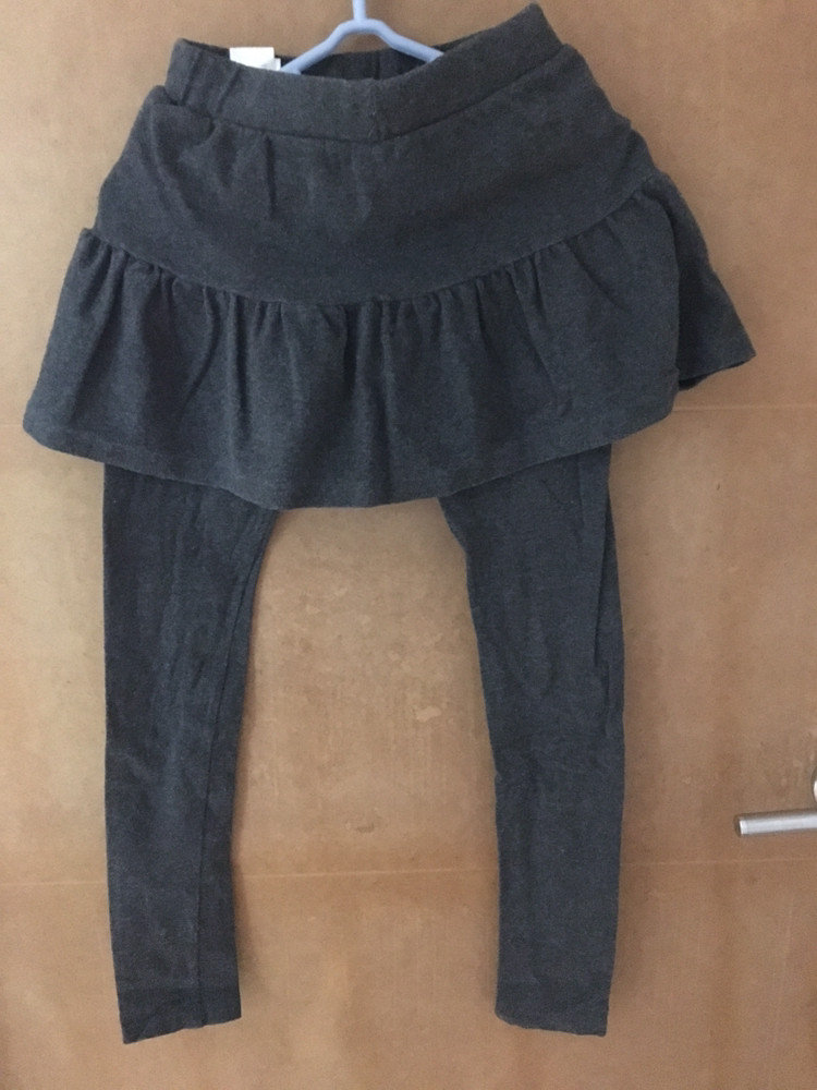 에스핏 티/쫄바지--2