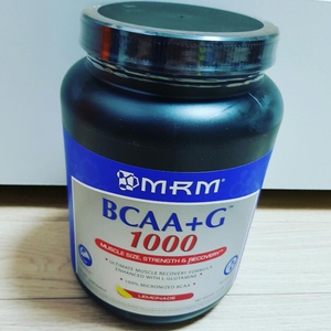 bcaa+g 1000