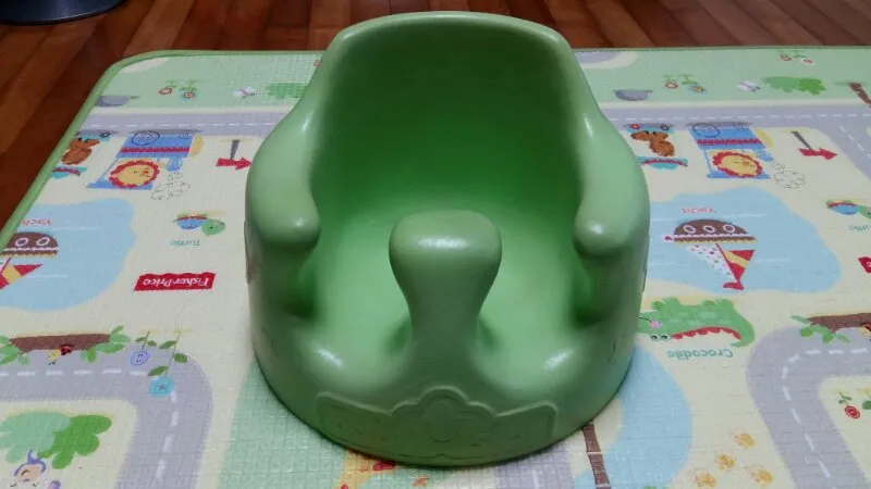 범보의자 이미지