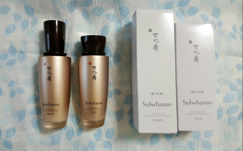 ~♡설화수♡56~50%할인♡~--1