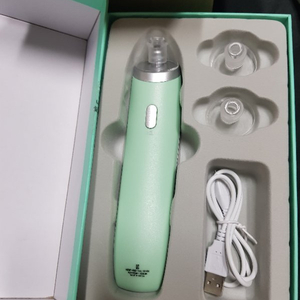 모공청소기 모공썩션 ~~^^  끌레드벨 킬포어