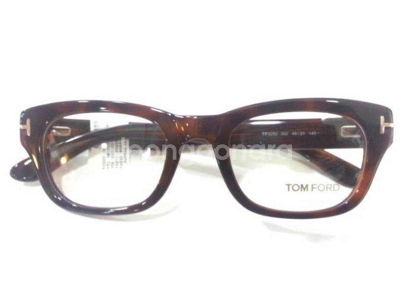 톰포드안경 TF5252-052--1