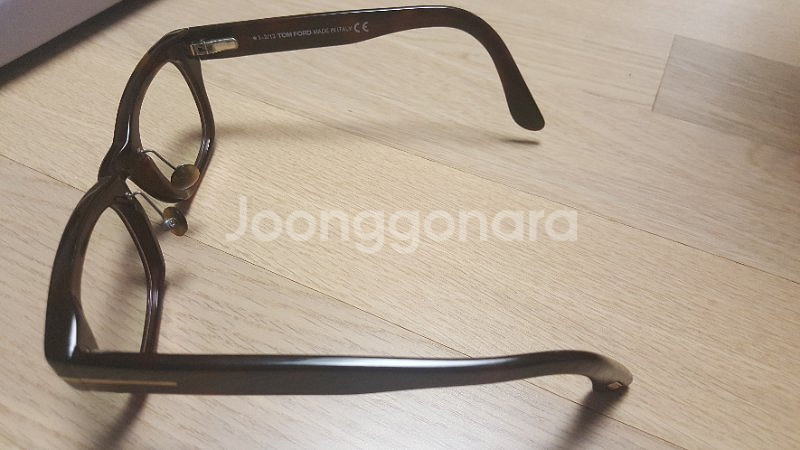 톰포드안경 TF5252-052--2