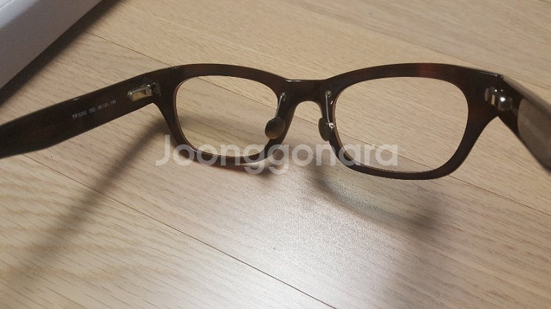 톰포드안경 TF5252-052--3