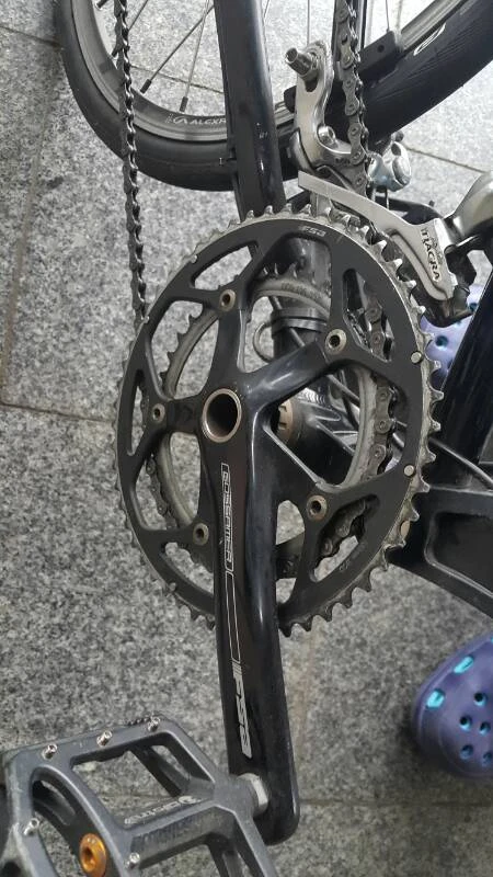 pacific reach 퍼시픽 리치 자전거 판 이미지