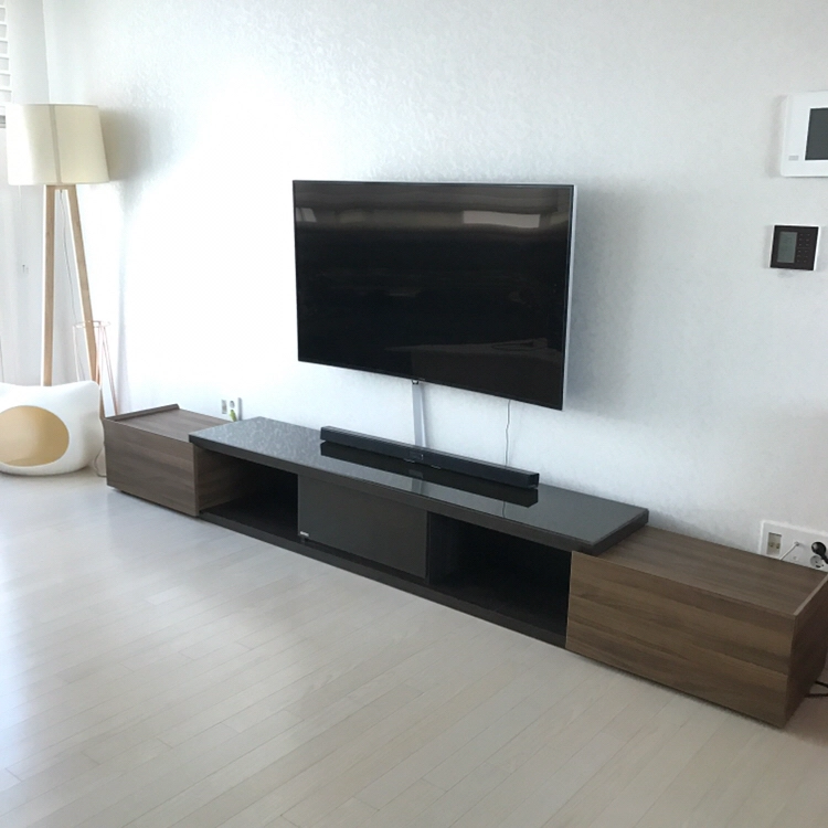LIVART 리바트 tv거실장 이미지