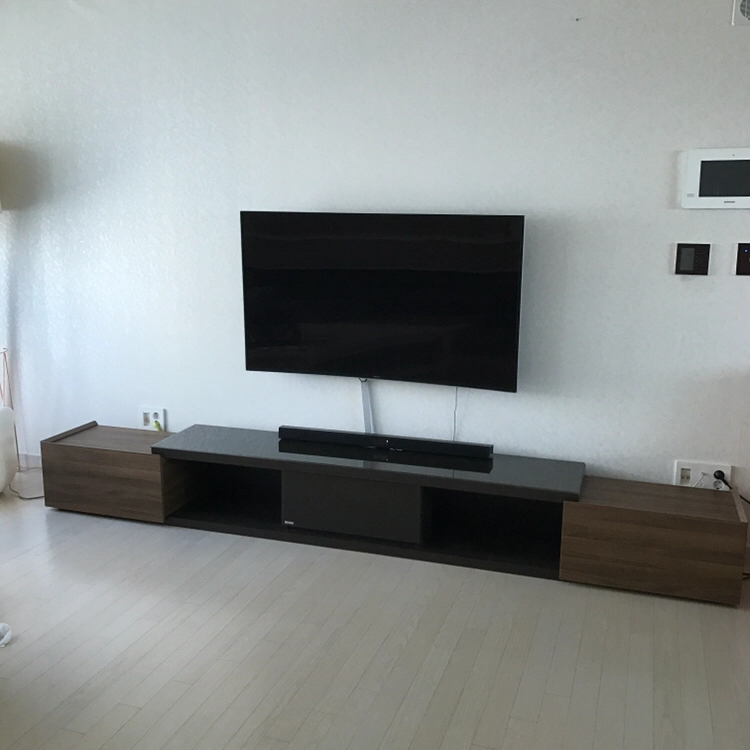 LIVART 리바트 tv거실장 이미지