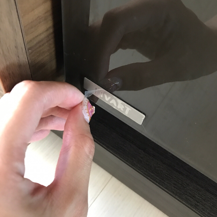 LIVART 리바트 tv거실장--5