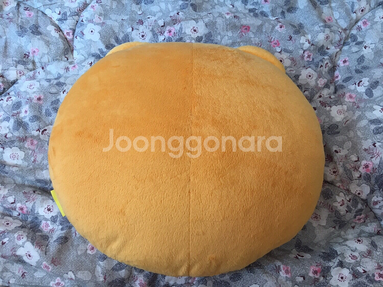 카카오프렌즈라이언인형--1