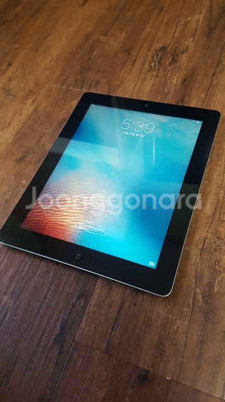 뉴아이패드 3 64기가 팔아요~--0