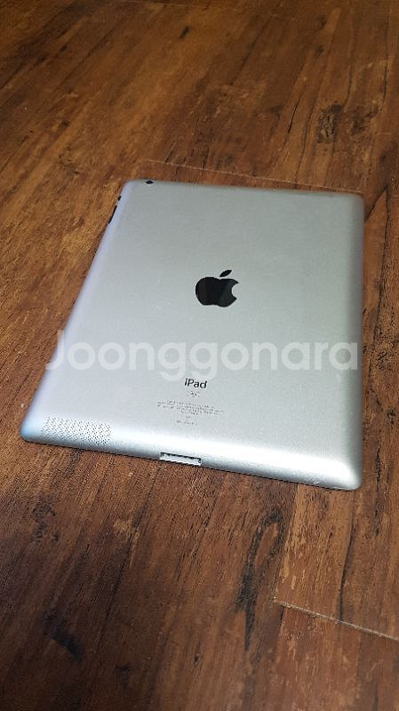 뉴아이패드 3 64기가 팔아요~--1