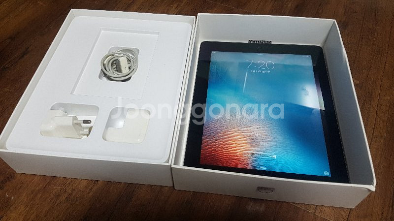 뉴아이패드 3 64기가 팔아요~--2