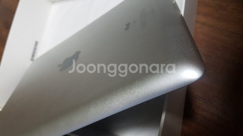 뉴아이패드 3 64기가 팔아요~--3