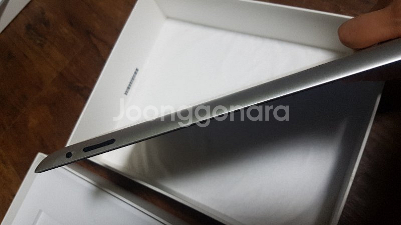 뉴아이패드 3 64기가 팔아요~--4