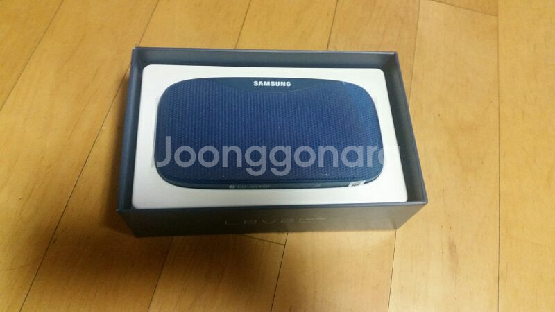 삼성 블루투스 스피커 (EO-SG930)--0