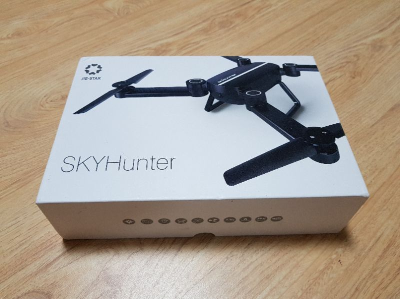 드론 skyhuner flyster q9 팝니다--2