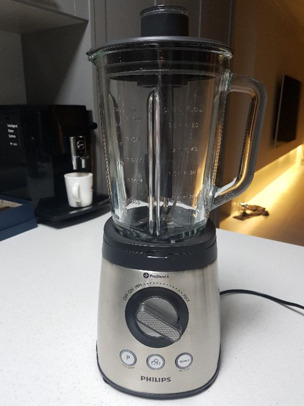 필립스 믹서기--1