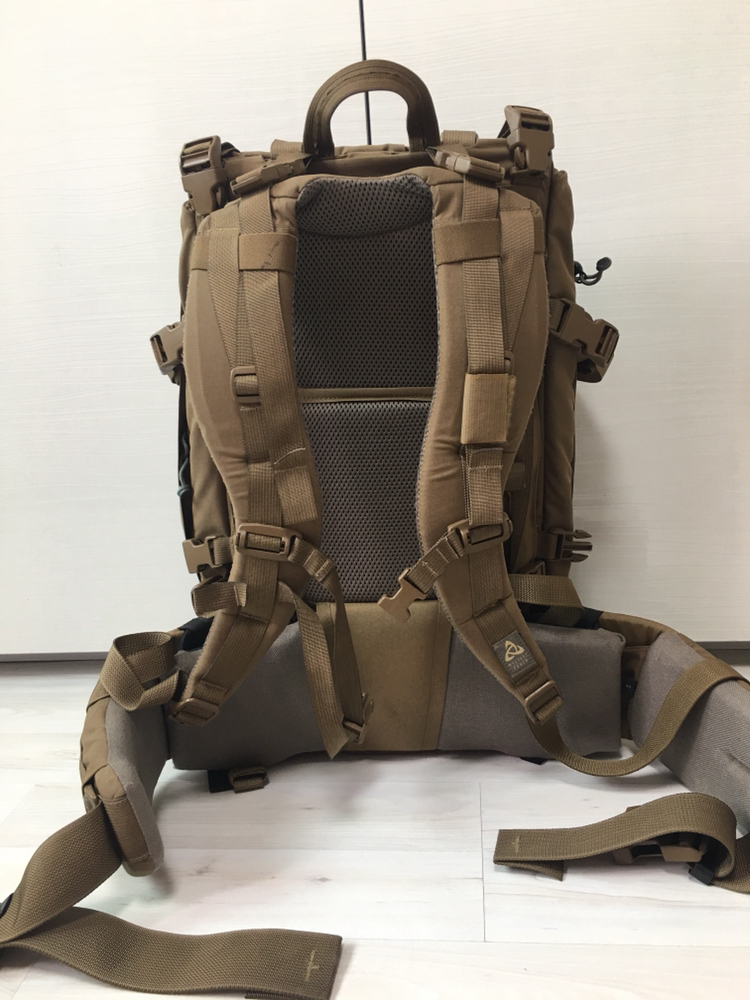 미스테리렌치 크루캡--1