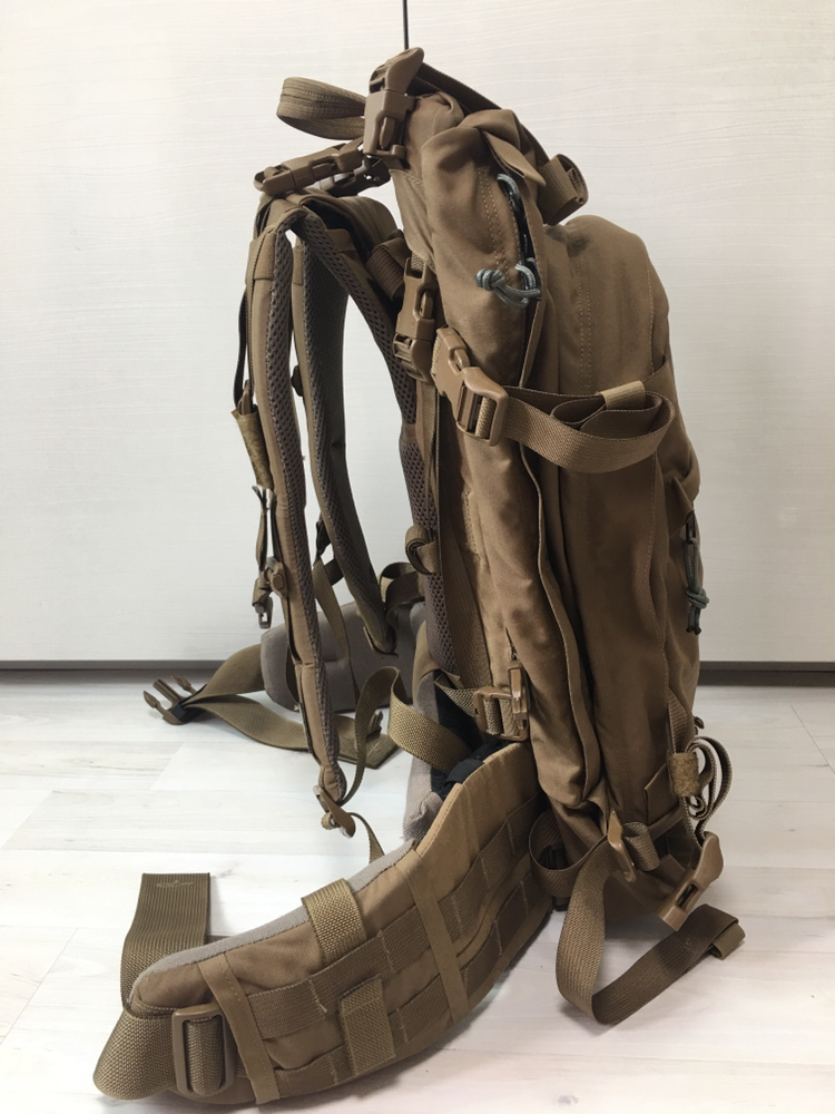 미스테리렌치 크루캡--2