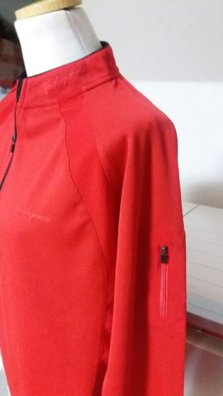 여성등산복 이미지