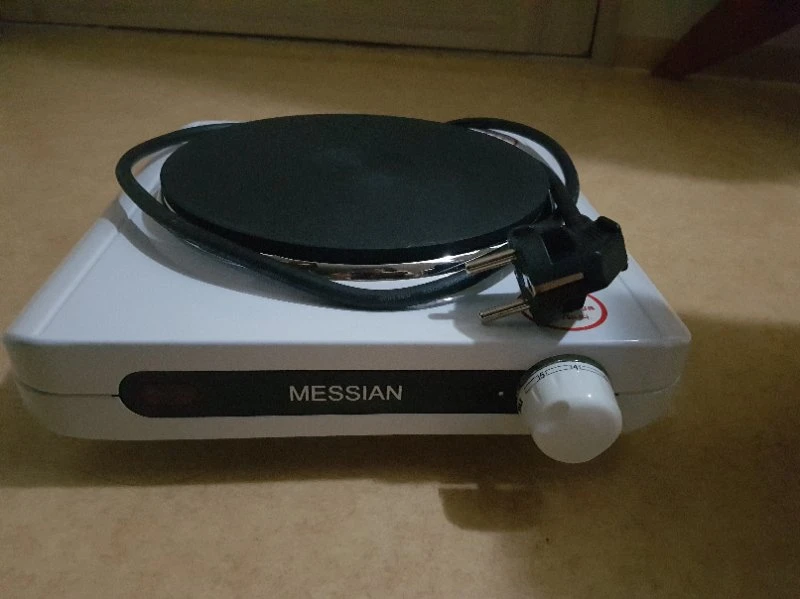 전기레인지 MS-2000AW 이미지