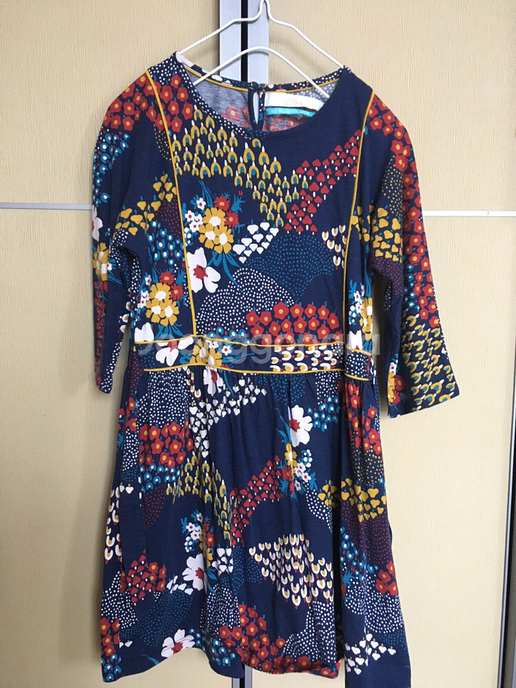 유럽 디자이너브랜드 여아원피스 a/w 10세-12--6