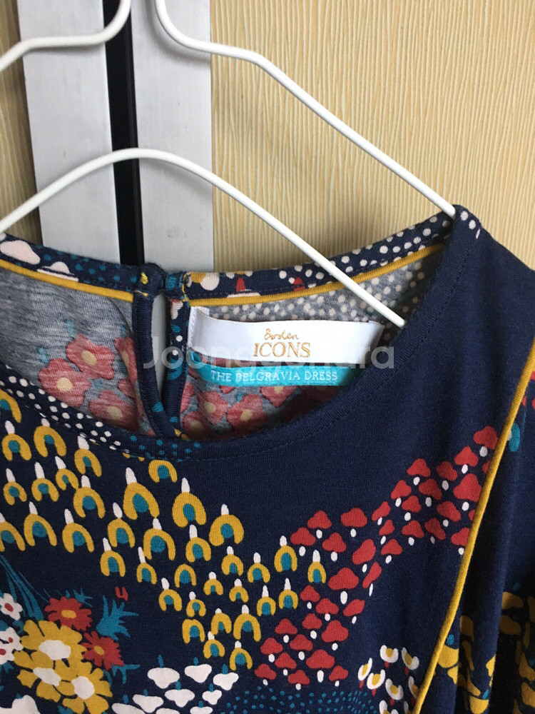 유럽 디자이너브랜드 여아원피스 a/w 10세-12--7